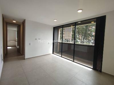 Apartamento en arriendo en San Antonio, Rionegro · foto 2 de 13