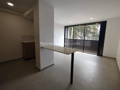 Apartamento en arriendo en San Antonio, Rionegro · foto 4 de 13