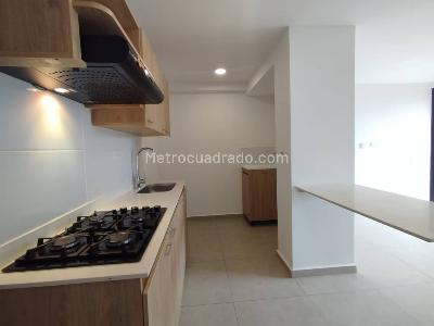 Apartamento en arriendo en San Antonio, Rionegro · foto 5 de 13