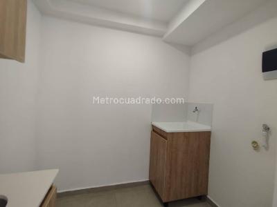 Apartamento en arriendo en San Antonio, Rionegro · foto 6 de 13