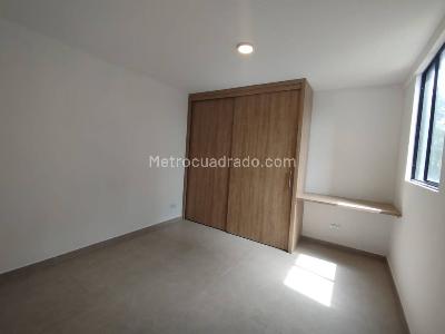 Apartamento en arriendo en San Antonio, Rionegro · foto 7 de 13