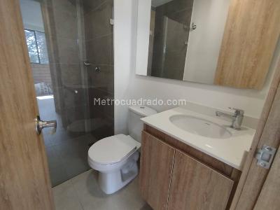 Apartamento en arriendo en San Antonio, Rionegro · foto 8 de 13