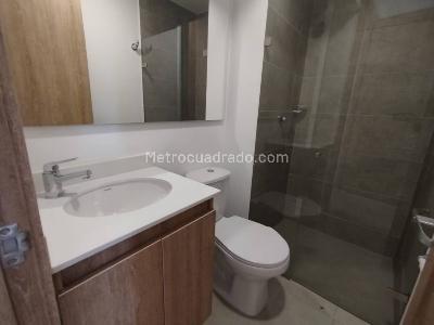 Apartamento en arriendo en San Antonio, Rionegro · foto 10 de 13