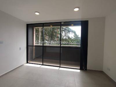 Apartamento en arriendo en San Antonio, Rionegro · foto 11 de 13