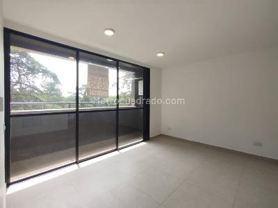 Apartamento en arriendo en San Antonio, Rionegro · foto 12 de 13