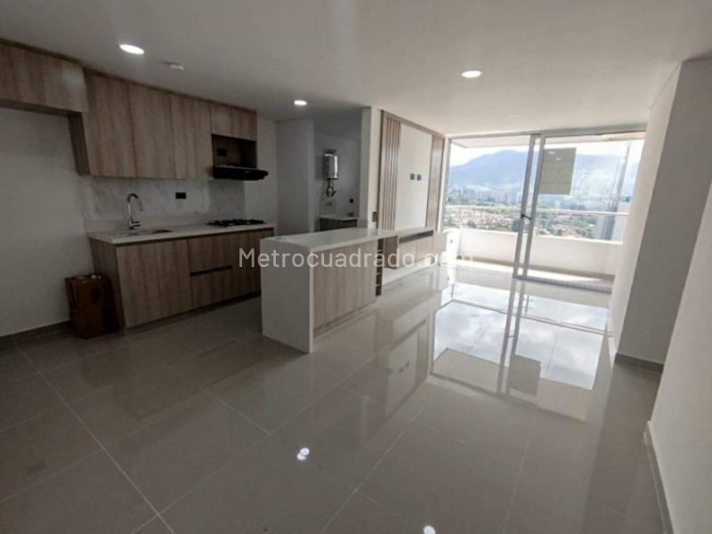 2BR Apartment in Horizontes (68 m²)
