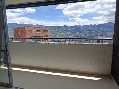 Apartamento en arriendo en Loma De Los Gonzalez, Medellín · foto 6 de 15