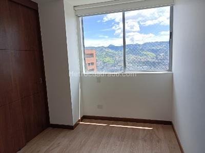 Apartamento en arriendo en Loma De Los Gonzalez, Medellín · foto 10 de 15