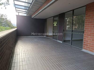 Apartaestudio en arriendo en Loma De Los Gonzalez, Medellín · foto 15 de 16