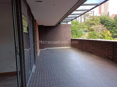 Apartaestudio en arriendo en Loma De Los Gonzalez, Medellín · foto 16 de 16