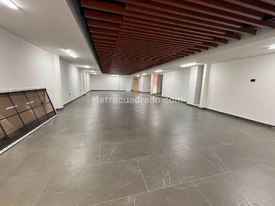 Retail space for rent in Centro, Rionegro