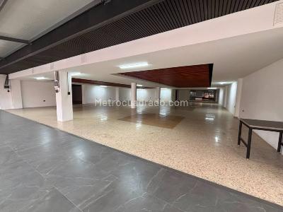Retail space for rent in Centro, Rionegro