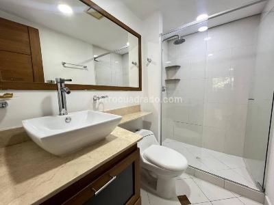 Apartamento de 3 alcobas en venta en Vereda Las Lomitas, Sabaneta, 181 m² · foto 13 de 16