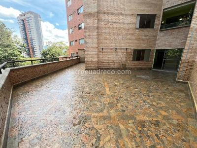 Apartamento de 3 alcobas en venta en Vereda Las Lomitas, Sabaneta, 181 m² · foto 15 de 16