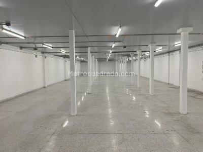 Local Comercial en Arriendo, Estadio, Medellín