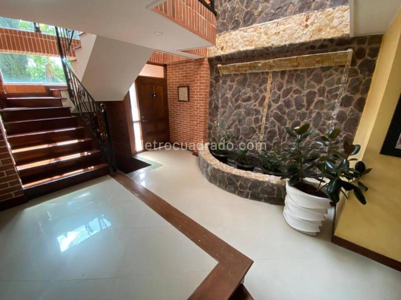 Casa – Sabaneta, Cañaveralejo - Vista 3