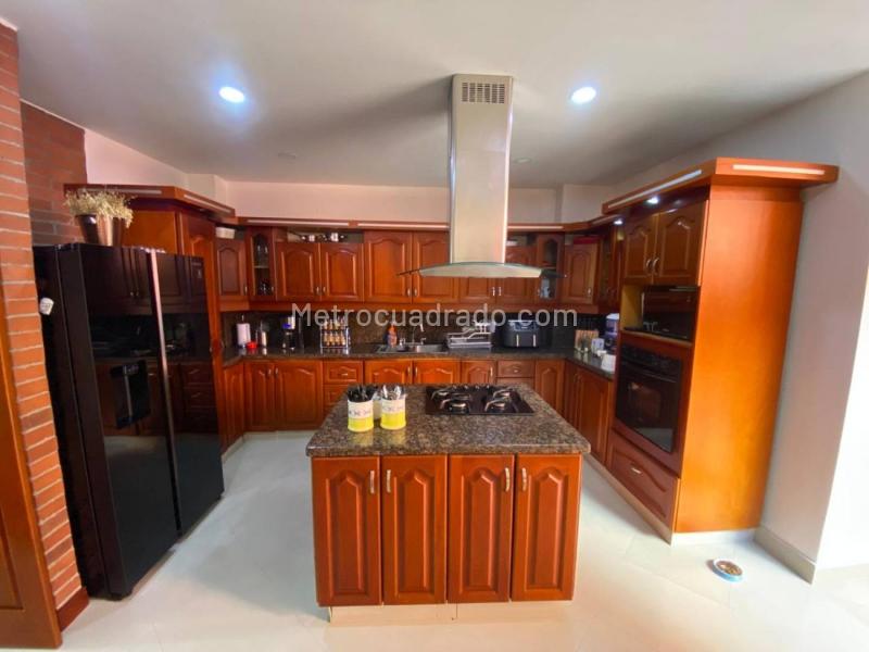 Casa – Sabaneta, Cañaveralejo - Vista 4