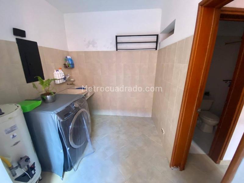Casa – Sabaneta, Cañaveralejo - Vista 5