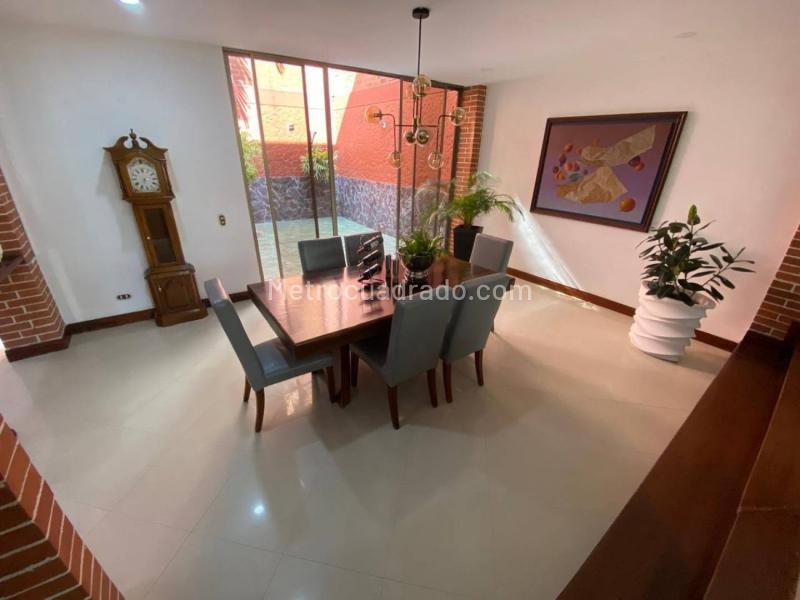 Casa – Sabaneta, Cañaveralejo - Más