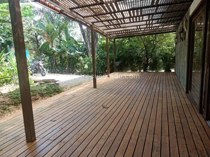 2BR House in Loma De Las Brujas (160 m²)
