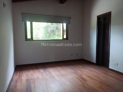 Casa de 2 alcobas en arriendo en Loma De Las Brujas, Envigado, 160 m² · foto 20 de 20