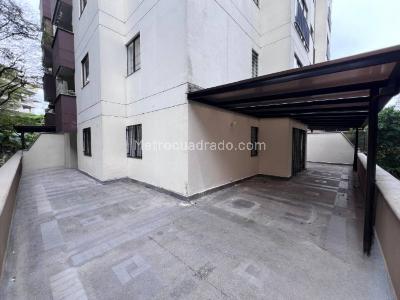 Apartamento de 3 alcobas en venta en El Poblado, Medellín, 165 m² · foto 14 de 18