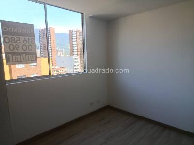 Apartamento en arriendo en La Doctora, Sabaneta · foto 10 de 16