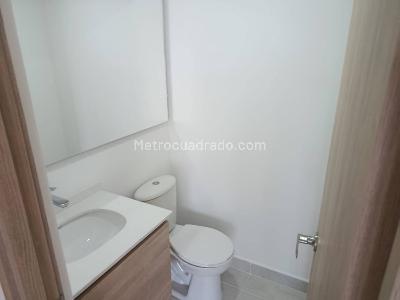 Apartamento en arriendo en La Doctora, Sabaneta · foto 13 de 16