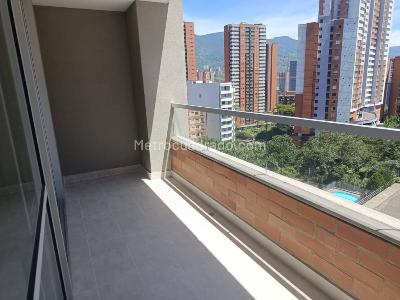 Apartamento en arriendo en La Doctora, Sabaneta · foto 16 de 16