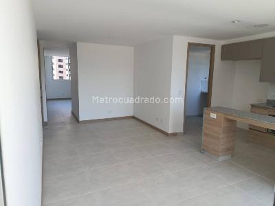 Apartamento en arriendo en La Doctora, Sabaneta · foto 2 de 16