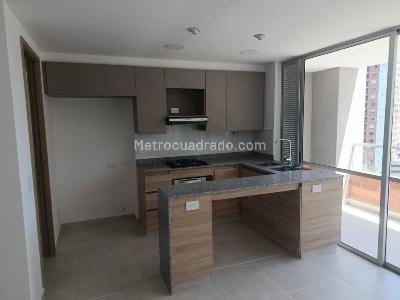 Apartamento en arriendo en La Doctora, Sabaneta · foto 4 de 16