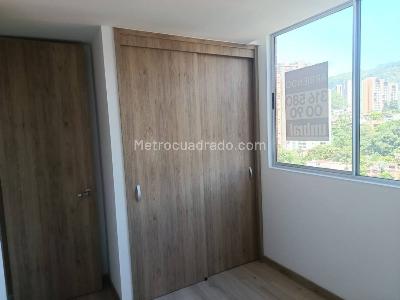 Apartamento en arriendo en La Doctora, Sabaneta · foto 9 de 16