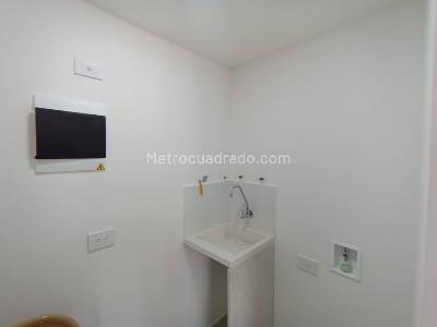 Apartamento de 2 alcobas en arriendo en La Doctora, Sabaneta, 63 m² · foto 5 de 15