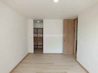 Apartamento de 2 alcobas en arriendo en La Doctora, Sabaneta, 63 m² · foto 8 de 15