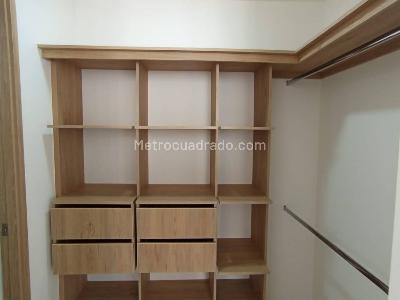 Apartamento de 2 alcobas en arriendo en La Doctora, Sabaneta, 63 m² · foto 9 de 15
