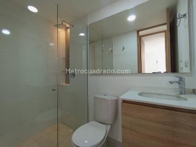 Apartamento de 2 alcobas en arriendo en La Doctora, Sabaneta, 63 m² · foto 10 de 15