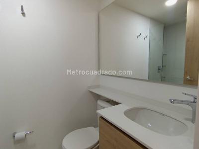 Apartamento de 2 alcobas en arriendo en La Doctora, Sabaneta, 63 m² · foto 13 de 15