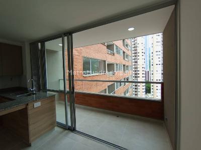 Apartamento de 2 alcobas en arriendo en La Doctora, Sabaneta, 63 m² · foto 14 de 15