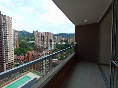 Apartamento de 2 alcobas en arriendo en La Doctora, Sabaneta, 63 m² · foto 15 de 15