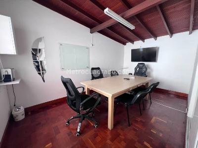 Casa de 4 alcobas en venta en Estadio, Medellín, 165 m² · foto 17 de 20