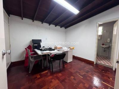 Casa de 4 alcobas en venta en Estadio, Medellín, 165 m² · foto 20 de 20