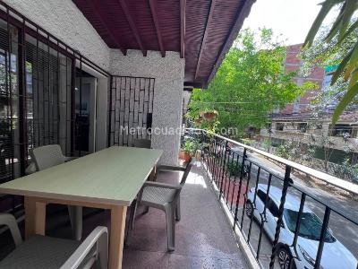 Casa de 4 alcobas en venta en Estadio, Medellín, 165 m² · foto 6 de 20