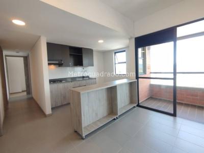 Apartment for rent in Barro Blanco, Rionegro