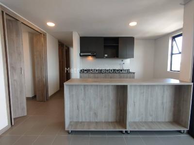 Apartamento de 2 alcobas en arriendo en Barro Blanco, Rionegro, 83 m² · foto 2 de 18