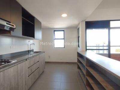 Apartamento de 2 alcobas en arriendo en Barro Blanco, Rionegro, 83 m² · foto 3 de 18