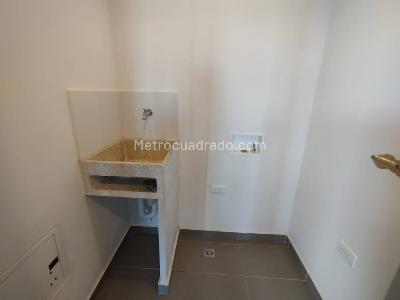 Apartamento de 2 alcobas en arriendo en Barro Blanco, Rionegro, 83 m² · foto 4 de 18