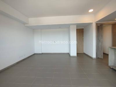 Apartamento de 2 alcobas en arriendo en Barro Blanco, Rionegro, 83 m² · foto 5 de 18