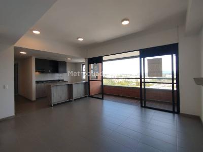 Apartamento de 2 alcobas en arriendo en Barro Blanco, Rionegro, 83 m² · foto 6 de 18