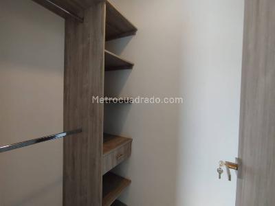 Apartamento de 2 alcobas en arriendo en Barro Blanco, Rionegro, 83 m² · foto 9 de 18