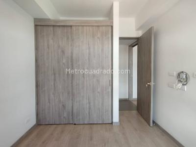 Apartamento de 2 alcobas en arriendo en Barro Blanco, Rionegro, 83 m² · foto 13 de 18
